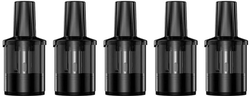 Joyetech eGo AIO AST Pod 2ml cartridge - 1,0 Ω (celé balení, 5ks)