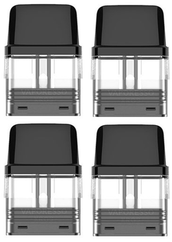 Vaporesso XROS Cartridge 1,2 Ω - 2ml (celé balení, 4ks)