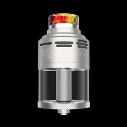Steam Crave Aromamizer Plus V4 RDTA 30mm