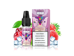 TI Juice Bar Series NicSalt - Strawberry Raspberry Cherry - 20 mg