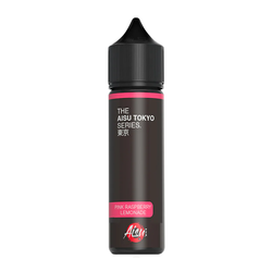 Příchuť ZAP! AISU TOKYO Pink Raspberry Lemonade SnV 10ml