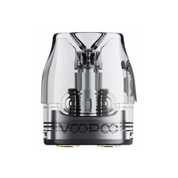 VooPoo VMate v3 cartridge TOP FILL - 1,0 ohmů - 3ml
