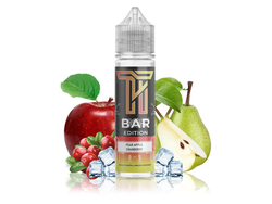 Příchuť TI Juice Bar Edition - Pear Apple Cranberry SnV 5ml