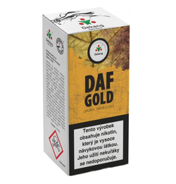 e-liquid Dekang DAF GOLD 10ml