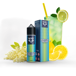Příchuť Infamous NOID mixtures - Elderflower Lemonade / Bezinková limonáda 10ml