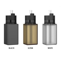 Náhradní squonk láhvička pro Vandy Vape Requiem BF mód