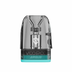 Voopoo Argus POD - náhradní Topfill cartridge V2, 1ks - 0,7 ohmů