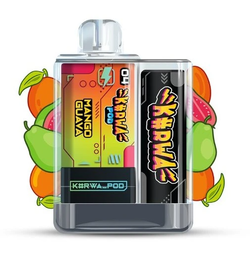 KURWA POD Starter Kit Mango Guava