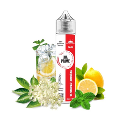Příchuť Prime Bezinková Limonáda SnV 10ml