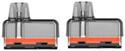 Vaporesso Eco Nano POD cartridge 2ml - 0,6 Ω (celé balení, 2ks)