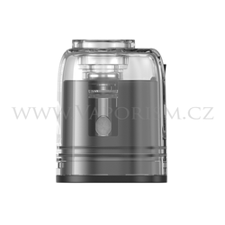 Aspire Fluffi cartridge 2ml - 1,0 Ω (celé balení, 2ks)