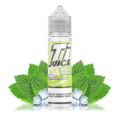 Příchuť TI Juice Bar Series - Spearmint SnV 10ml