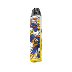 Lost Vape Ursa Nano 3 1200mAh