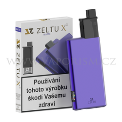 Zeltu X3 Pod sada 620mAh