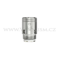 Náhradní žhavící hlava Joyetech EX pro Exceed - 1,2 ohm
