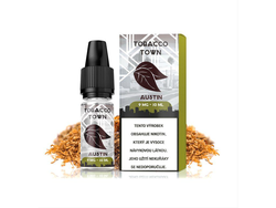 Tobacco Town - Austin 10ml