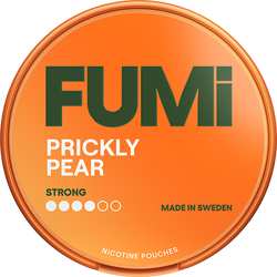 FUMI Prickly Pear - 8mg
