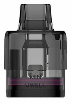 Náhradní cartridge Uwell Typhos - 0,3 ohm