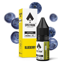 Příchuť ProVape Spectrum - Sladká borůvka 10ml