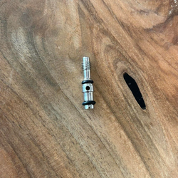 Vape System Vape Systems BY-ka V.9 airflow pin - 1,4mm