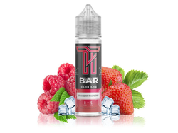 Příchuť TI Juice Bar Edition - Strawberry Raspberry SnV 5ml