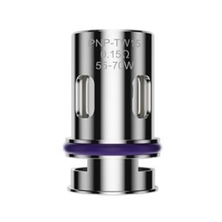 Náhradní žhavící hlava PNP-TW15 - 0,15 ohm pro VooPoo Argus Air / Drag X / Drag S a další
