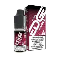 EDGE Cherry 10ml