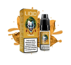 Nikotinová sůl LIO Liqid Salt Tobacco 10ml - 16mg