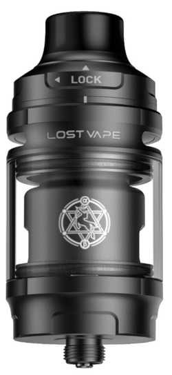 Lost Vape Centaurus Sub Ohm Tank V2