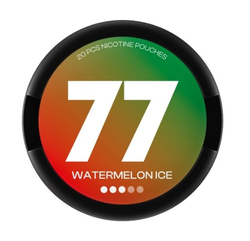 77 Watermelon Ice Medium