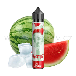 Příchuť Revoltage - Chladivý meloun / White Melon 10ml