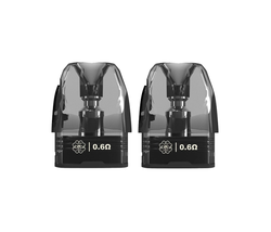 DotMod DotPod Plus cartridge - 0,6 ohm (celé balení, 2ks)