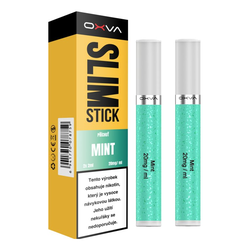 Oxva SlimStick náplň Mint 20 mg, 2ks