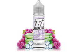 Příchuť TI Juice Bar Series - Aloe Grape SnV 10ml