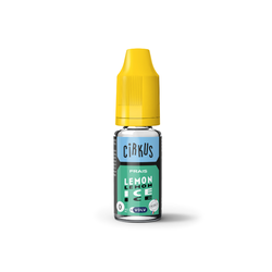 S.A.S VDLV Příchuť VDLV - Cirkus - Ledový citron / Lemon Ice 10ml