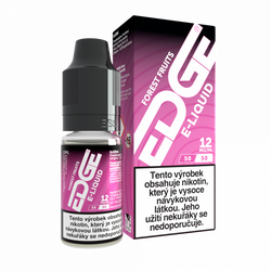 EDGE Forest Fruits 10ml