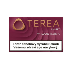 Náplň IQOS TEREA Russet