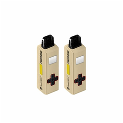 Náhradní cartridge Fumytech Klip's POD kit - 0,6 ohm, 2ks