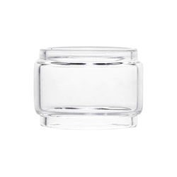 Náhradní bubble sklo pro OXVA Arbiter Solo RTA 4ml