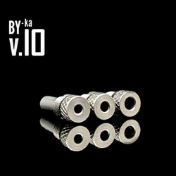 Vape Systems BY-ka V.10 airflow pin