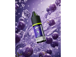Nasty Salt Burst - Grape 20 mg