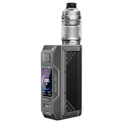 Lost Vape Thelema Q200 Pro Kit s Centaurus Sub Ohm Tank V2