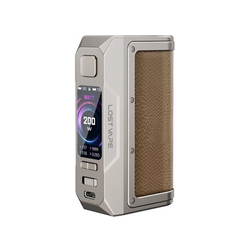 Lost Vape Thelema Q200 Pro MOD