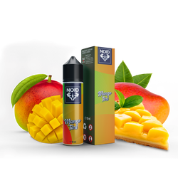 Příchuť Infamous NOID mixtures - Mango Tart / Mangový koláč 10ml