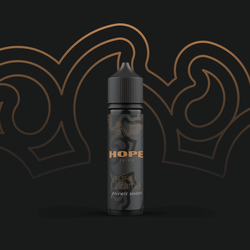 Příchuť Hope Juice Private Reserve - Virginia Caramel 10ml SnV