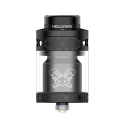 Hellvape Dead Rabbit 4 RTA