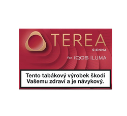 Náplň IQOS TEREA Sienna
