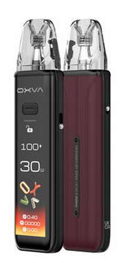 OXVA Xlim 3 Ultra POD 30W 1500mAh