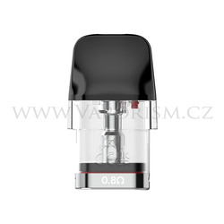 Smok Novo SLR Meshed cartridge 2 ml 0,8 Ω - 1 ks