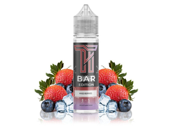 Příchuť TI Juice Bar Edition - Mixed Berries SnV 5ml